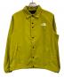 THE NORTH FACE（ザ ノース フェイス）の古着「The Coach Jacket」｜カーキ