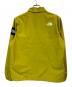 THE NORTH FACE (ザ ノース フェイス) The Coach Jacket カーキ サイズ:M：9000円