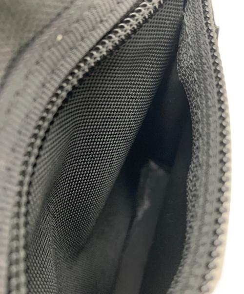 PORTER（ポーター）PORTER (ポーター) ショルダーバッグ ブラックの古着・服飾アイテム