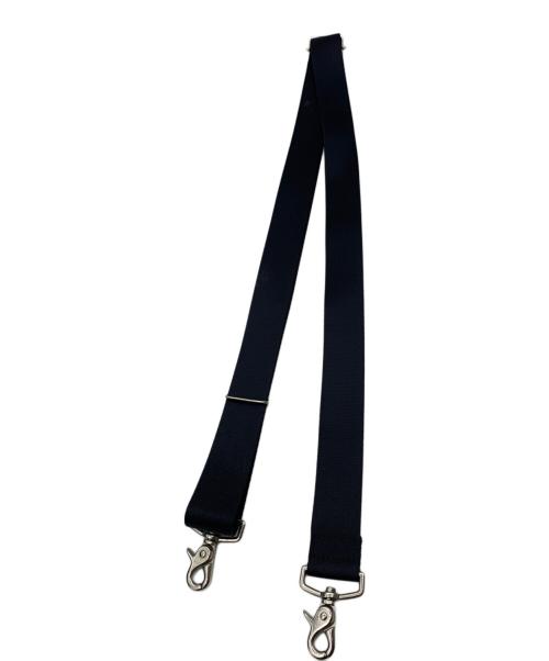 PORTER（ポーター）PORTER (ポーター) ショルダーバッグ ブラックの古着・服飾アイテム