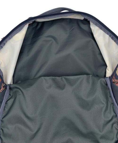 Patagonia（パタゴニア）Patagonia (パタゴニア) デイパック グレーの古着・服飾アイテム