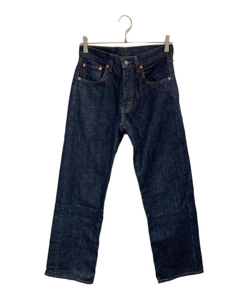 LEVI'S（リーバイス）LEVI'S (リーバイス) デニムパンツ インディゴ サイズ:W28×L34の古着・服飾アイテム