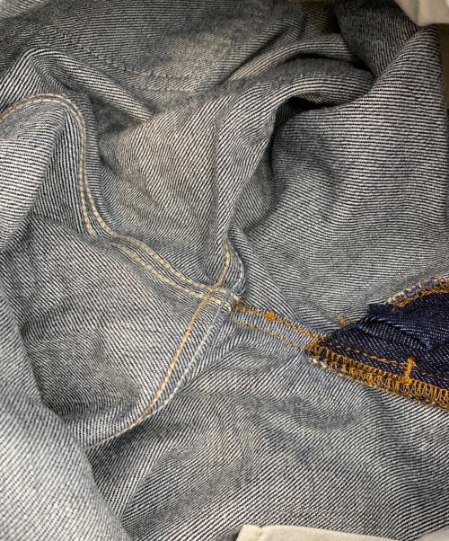 LEVI'S（リーバイス）LEVI'S (リーバイス) デニムパンツ インディゴ サイズ:W28×L34の古着・服飾アイテム