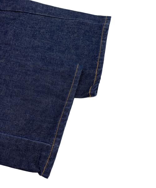 LEVI'S（リーバイス）LEVI'S (リーバイス) デニムパンツ インディゴ サイズ:W28×L34の古着・服飾アイテム