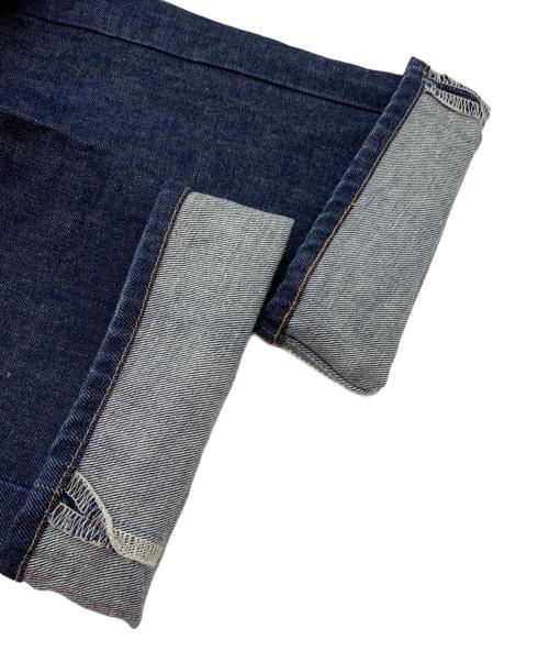 LEVI'S（リーバイス）LEVI'S (リーバイス) デニムパンツ インディゴ サイズ:W28×L34の古着・服飾アイテム