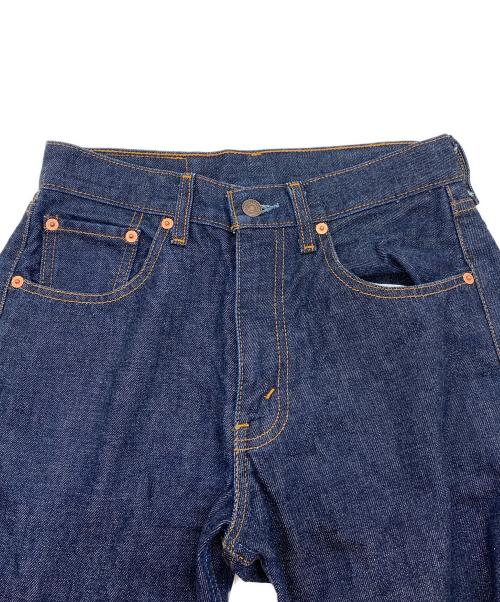 LEVI'S（リーバイス）LEVI'S (リーバイス) デニムパンツ インディゴ サイズ:W28×L34の古着・服飾アイテム
