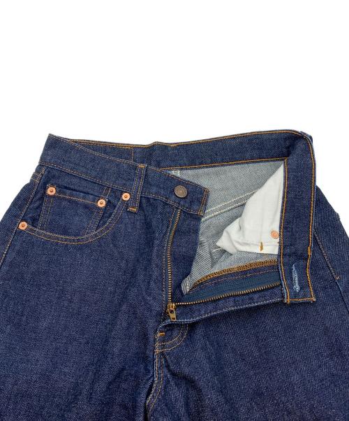 LEVI'S（リーバイス）LEVI'S (リーバイス) デニムパンツ インディゴ サイズ:W28×L34の古着・服飾アイテム