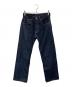 LEVI'S（リーバイス）の古着「デニムパンツ」｜インディゴ