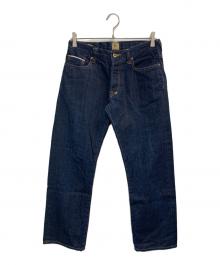 PRPS（ピーアルピーエス）の古着「デニムパンツ」｜インディゴ