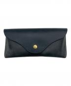 Whitehouse Coxホワイトハウスコックス）の古着「眼鏡ケース」