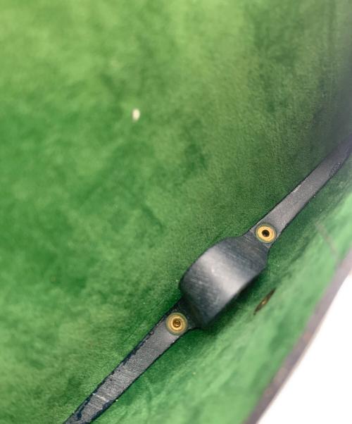 Whitehouse Cox（ホワイトハウスコックス）Whitehouse Cox (ホワイトハウスコックス) 眼鏡ケースの古着・服飾アイテム