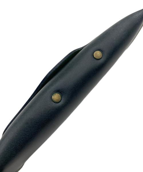 Whitehouse Cox（ホワイトハウスコックス）Whitehouse Cox (ホワイトハウスコックス) 眼鏡ケースの古着・服飾アイテム