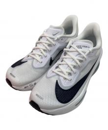 NIKE（ナイキ）の古着「ZOOM FLY 6」｜ホワイト×グレー
