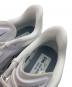中古・古着 NIKE (ナイキ) ZOOM FLY 6 ホワイト×グレー サイズ:26.5cm：9000円