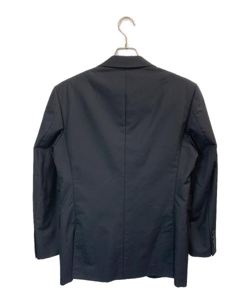 J.PRESS（ジェイプレス）J.PRESS (ジェイプレス) テーラードジャケット ネイビー サイズ:C94-W86-T170 AB5の古着・服飾アイテム