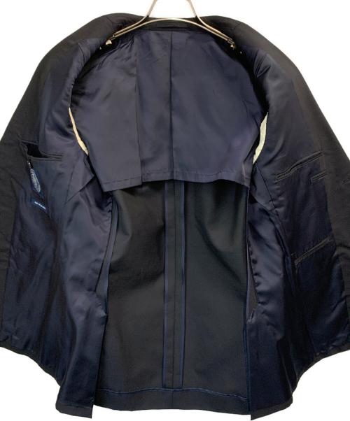 J.PRESS（ジェイプレス）J.PRESS (ジェイプレス) テーラードジャケット ネイビー サイズ:C94-W86-T170 AB5の古着・服飾アイテム