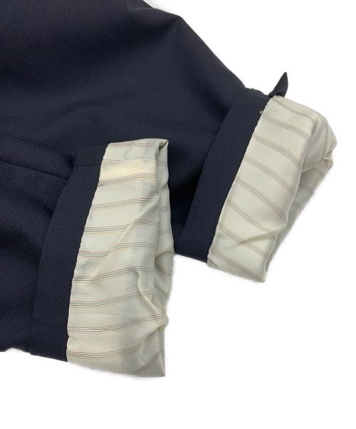 J.PRESS（ジェイプレス）J.PRESS (ジェイプレス) テーラードジャケット ネイビー サイズ:C94-W86-T170 AB5の古着・服飾アイテム
