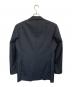 J.PRESS (ジェイプレス) テーラードジャケット ネイビー サイズ:C94-W86-T170 AB5：4000円