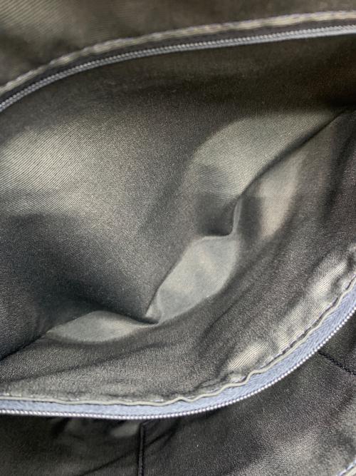 COACH（コーチ）COACH (コーチ) トートバッグ ネイビーの古着・服飾アイテム