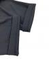 中古・古着 UNITED ARROWS TOKYO (ユナイテッドアローズトウキョウ) Spiree Asami イージーパンツ チャコールグレー サイズ:36：5000円
