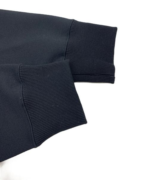 THE NORTH FACE（ザ ノース フェイス）THE NORTH FACE (ザ ノース フェイス) 30th Nuptse Sweat Hoodie ブラック サイズ:Mの古着・服飾アイテム