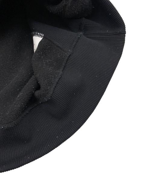 THE NORTH FACE（ザ ノース フェイス）THE NORTH FACE (ザ ノース フェイス) 30th Nuptse Sweat Hoodie ブラック サイズ:Mの古着・服飾アイテム