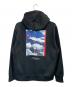 THE NORTH FACE (ザ ノース フェイス) 30th Nuptse Sweat Hoodie ブラック サイズ:M：8000円