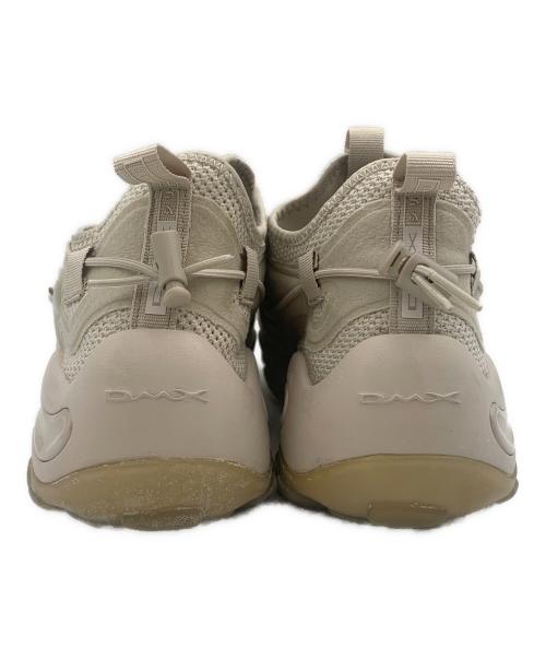 REEBOK（リーボック）REEBOK (リーボック)  DMX SERIES 2000 ベージュ サイズ:26.0cmの古着・服飾アイテム