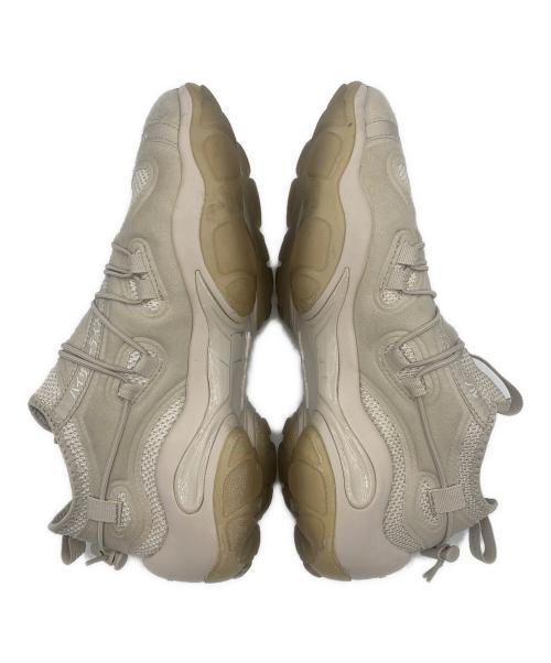 REEBOK（リーボック）REEBOK (リーボック)  DMX SERIES 2000 ベージュ サイズ:26.0cmの古着・服飾アイテム