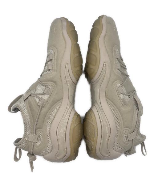 REEBOK（リーボック）REEBOK (リーボック)  DMX SERIES 2000 ベージュ サイズ:26.0cmの古着・服飾アイテム