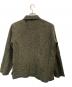 OUR LEGACY (アワーレガシー) HAVEN JACKET ブラックオリーブ サイズ:44：25000円