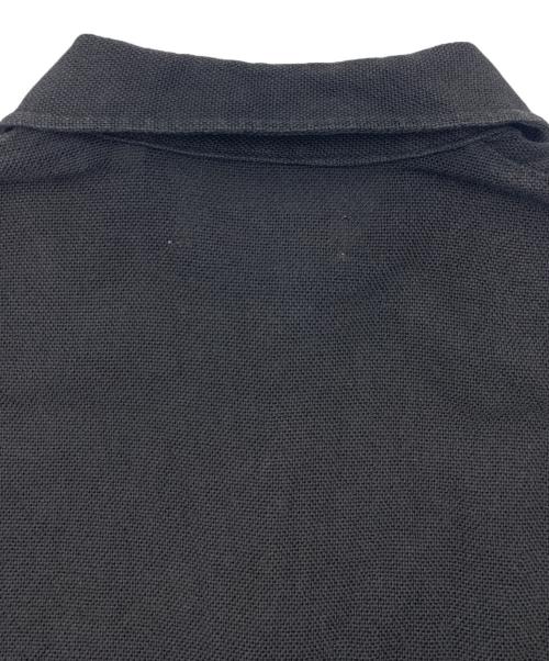 OUR LEGACY（アワーレガシー）OUR LEGACY (アワーレガシー) ISOLA SHIRT ブラック サイズ:44の古着・服飾アイテム