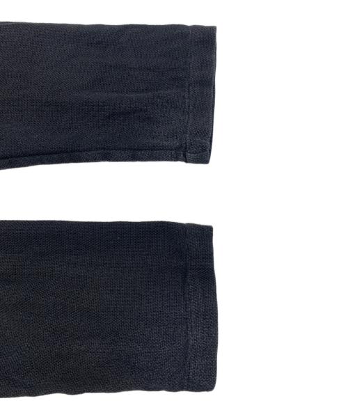 OUR LEGACY（アワーレガシー）OUR LEGACY (アワーレガシー) ISOLA SHIRT ブラック サイズ:44の古着・服飾アイテム