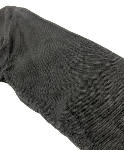 OUR LEGACY（アワーレガシー）OUR LEGACY (アワーレガシー) ISOLA SHIRT ブラック サイズ:44の古着・服飾アイテム