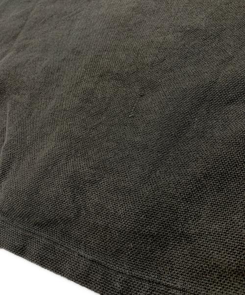 OUR LEGACY（アワーレガシー）OUR LEGACY (アワーレガシー) ISOLA SHIRT ブラック サイズ:44の古着・服飾アイテム