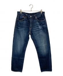 LEVI'S（リーバイス）の古着「デニムパンツ」｜インディゴ