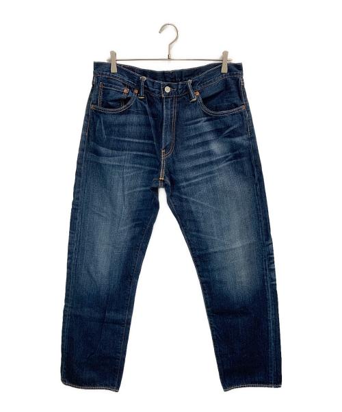 LEVI'S（リーバイス）LEVI'S (リーバイス) デニムパンツ インディゴ サイズ:W36×L33の古着・服飾アイテム
