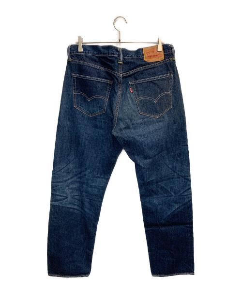 LEVI'S（リーバイス）LEVI'S (リーバイス) デニムパンツ インディゴ サイズ:W36×L33の古着・服飾アイテム