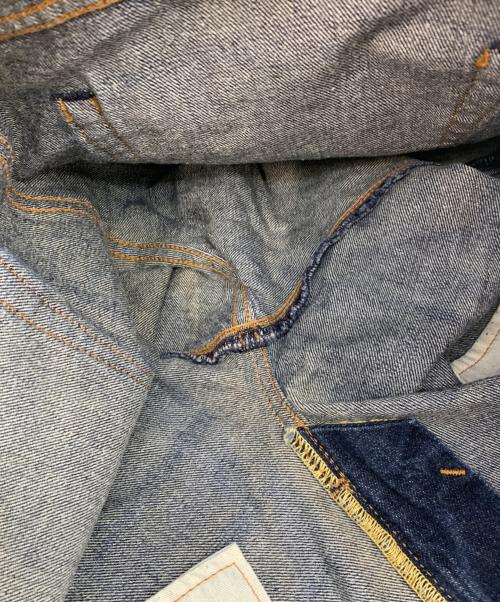 LEVI'S（リーバイス）LEVI'S (リーバイス) デニムパンツ インディゴ サイズ:W36×L33の古着・服飾アイテム