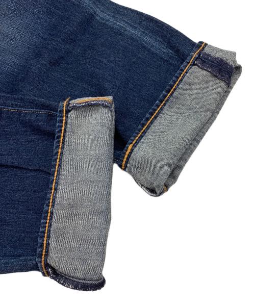 LEVI'S（リーバイス）LEVI'S (リーバイス) デニムパンツ インディゴ サイズ:W36×L33の古着・服飾アイテム