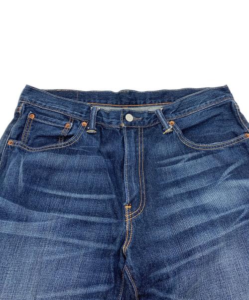LEVI'S（リーバイス）LEVI'S (リーバイス) デニムパンツ インディゴ サイズ:W36×L33の古着・服飾アイテム