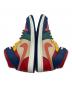 中古・古着 NIKE (ナイキ) Air Jordan 1 Mid SE マルチカラー サイズ:25.0㎝：6000円
