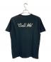 Hysteric Glamour (ヒステリックグラマー) 半袖カットソー ブラック サイズ:L：4000円