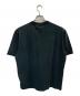 Hysteric Glamour (ヒステリックグラマー) GUESS JEANS (ゲス ジーンズ) 半袖カットソー ブラック サイズ:Ｍ：13000円