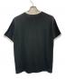 DIZZY&MILKY (ディジー＆ミルキー) Hysteric Glamour (ヒステリックグラマー) 半袖カットソー ブラック サイズ:L：12000円
