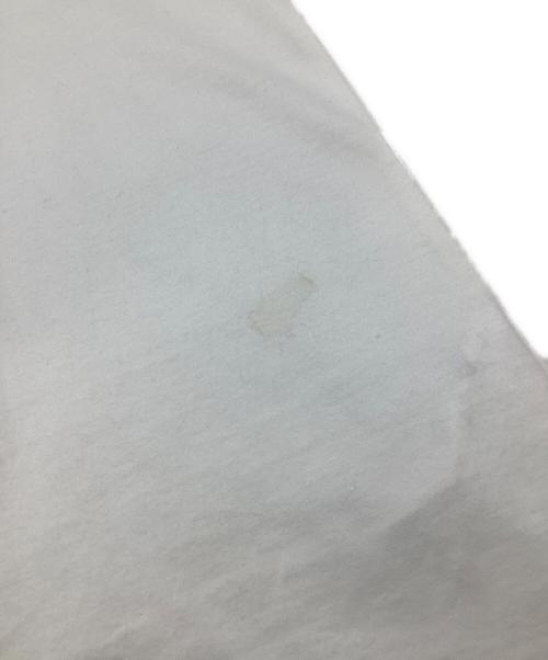 KITH（キス）KITH (キス) Pray for Noto Tee ボックスロゴプリント ホワイト サイズ:Lの古着・服飾アイテム