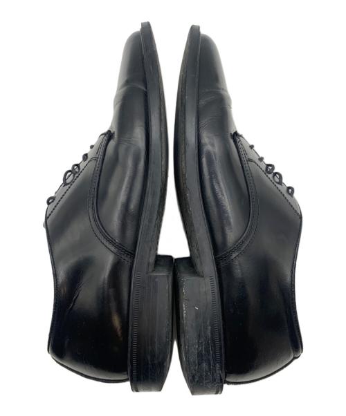 kenford（ケンフォード）kenford (ケンフォード) プレーントゥシューズ ブラック サイズ:27.0cmの古着・服飾アイテム