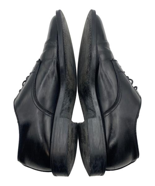 kenford（ケンフォード）kenford (ケンフォード) プレーントゥシューズ ブラック サイズ:27.0cmの古着・服飾アイテム