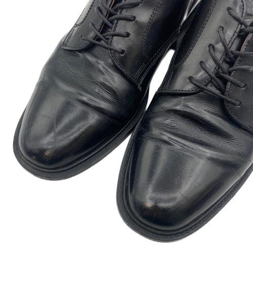 kenford（ケンフォード）kenford (ケンフォード) プレーントゥシューズ ブラック サイズ:27.0cmの古着・服飾アイテム