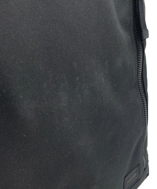 PORTER（ポーター）PORTER (ポーター) リュック ブラックの古着・服飾アイテム